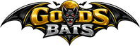 golds bats logo